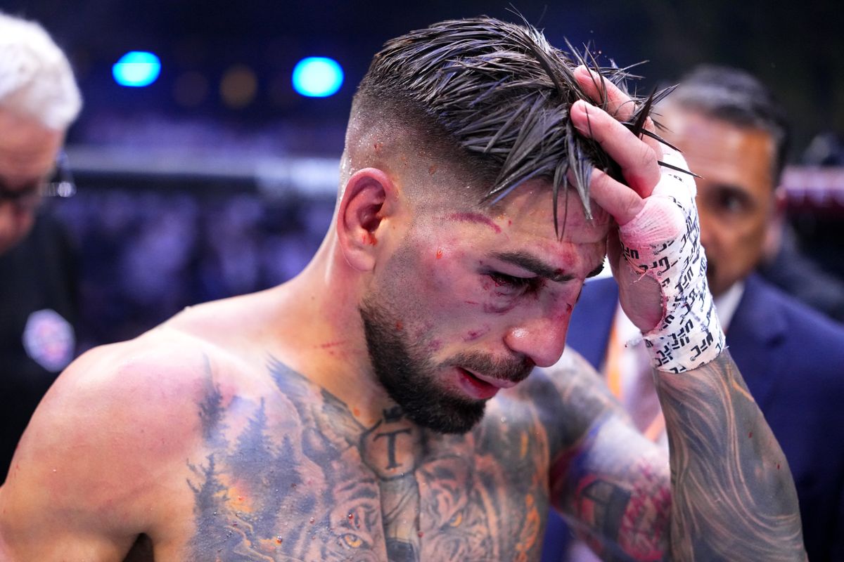 Following the loss, Topuria congratulated Gaethje and vowed to return stronger, promising fans a future rematch.