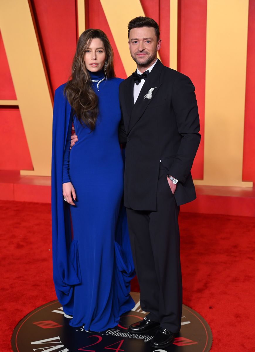 Jessica Biel reportedly ‘publicly embarrassed’ as Justin Timberlake marriage strain deepens