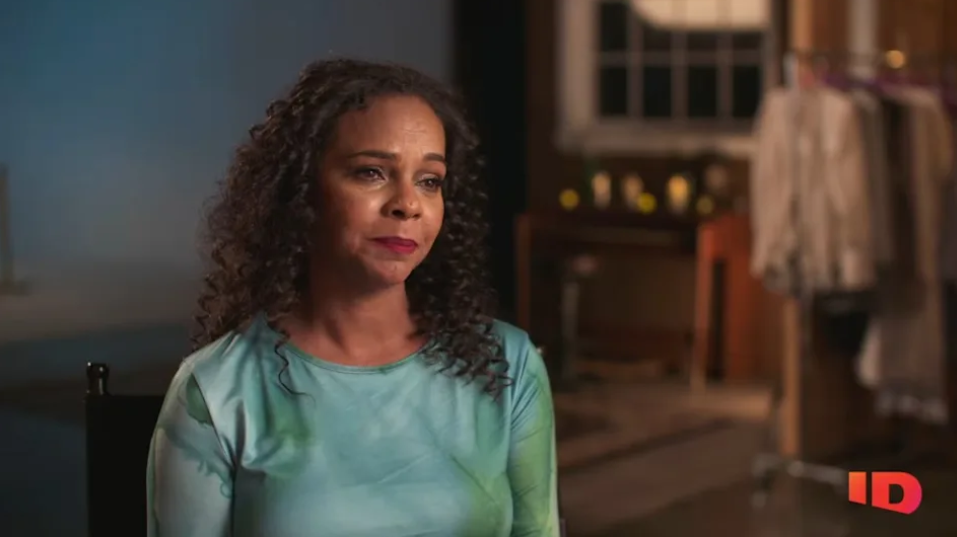 Lark resurfaced this year on the docuseries Hollywood Demons