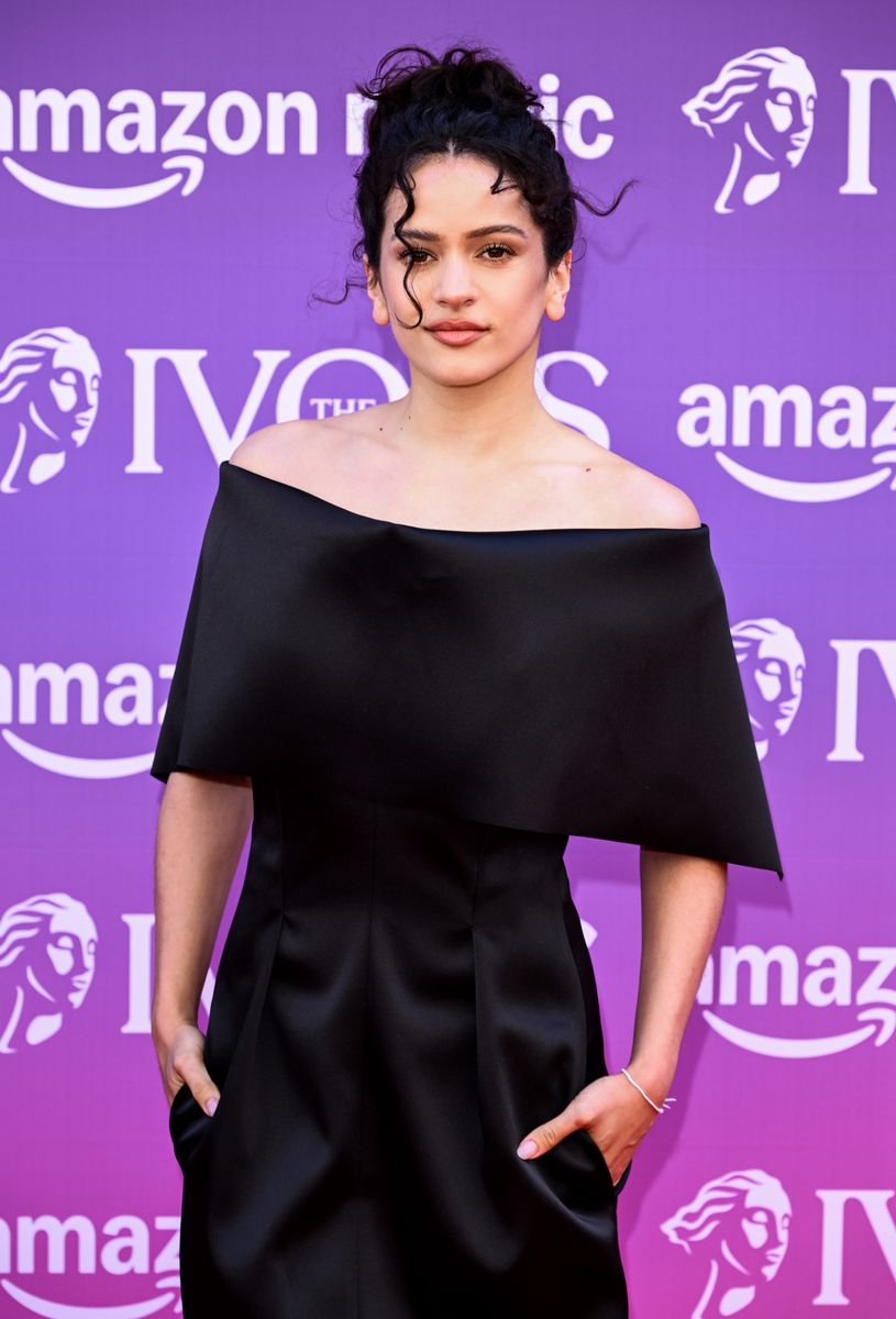 Rosalía returns to Barcelona after postponing LUX Tour dates over family emergency