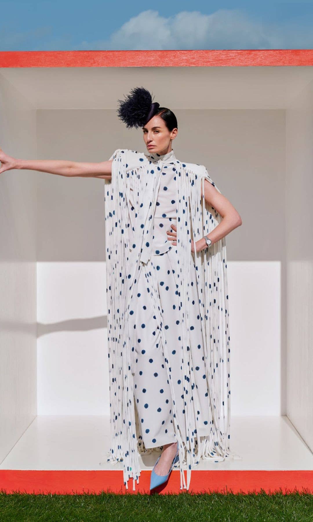 Royal Ascot Handbook: The Art of Dressing