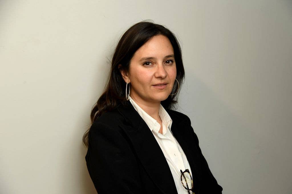 Bari Weiss cbs