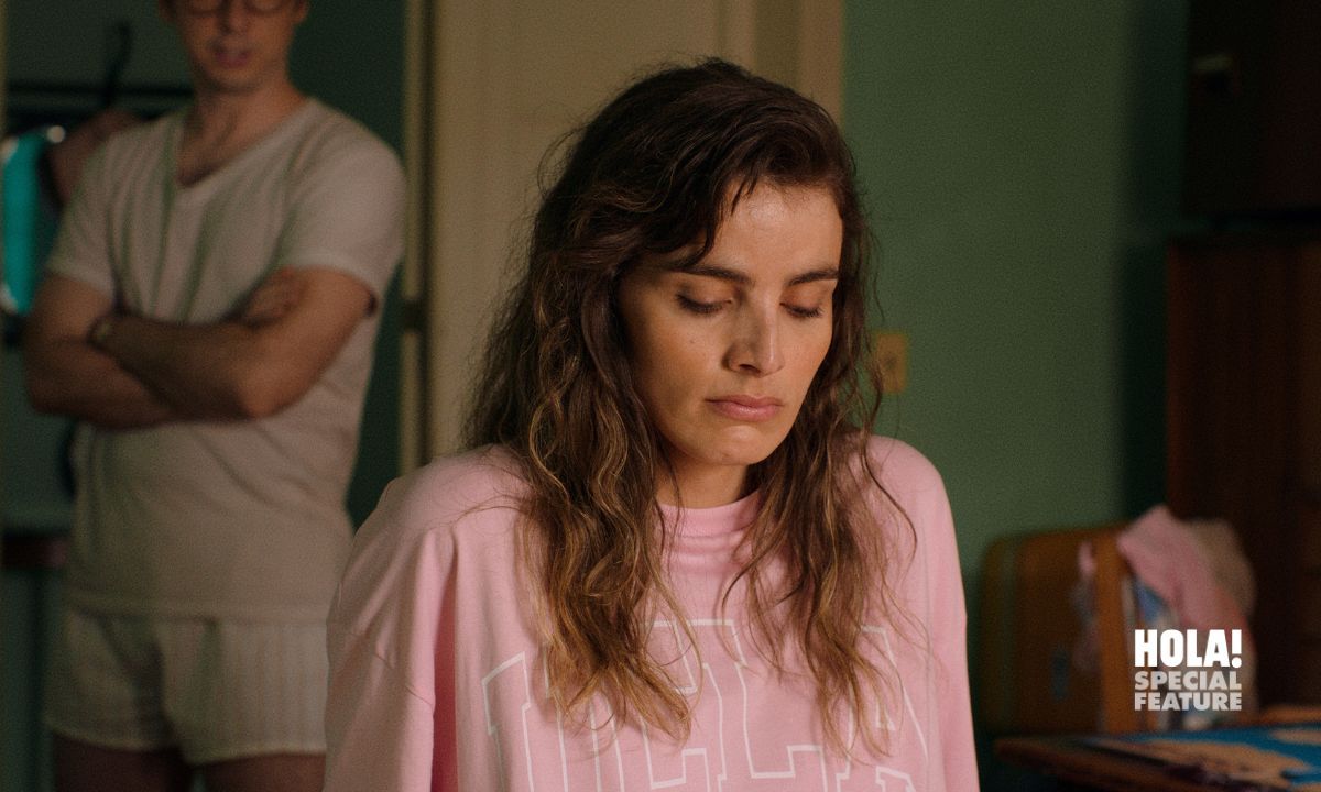 Lux Pascal goes back to her roots with 'Summer War': 'Chilean cinema is a powerhouse in the world'