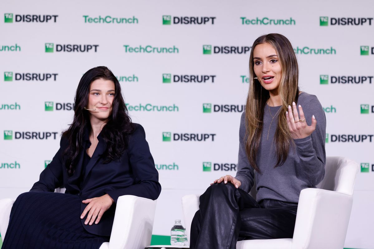 Founded by Gates and her former Stanford University roommate, Sophia Kianni, Phia aims to modernize the online shopping experience through artificial intelligence.
