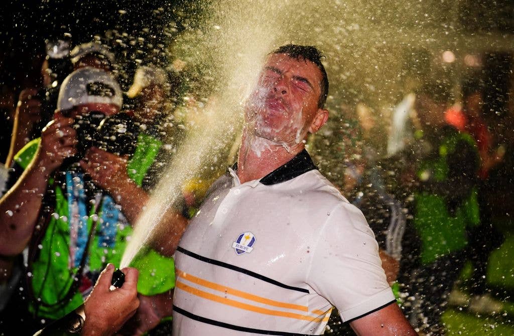 rory mcilroy ryder cup