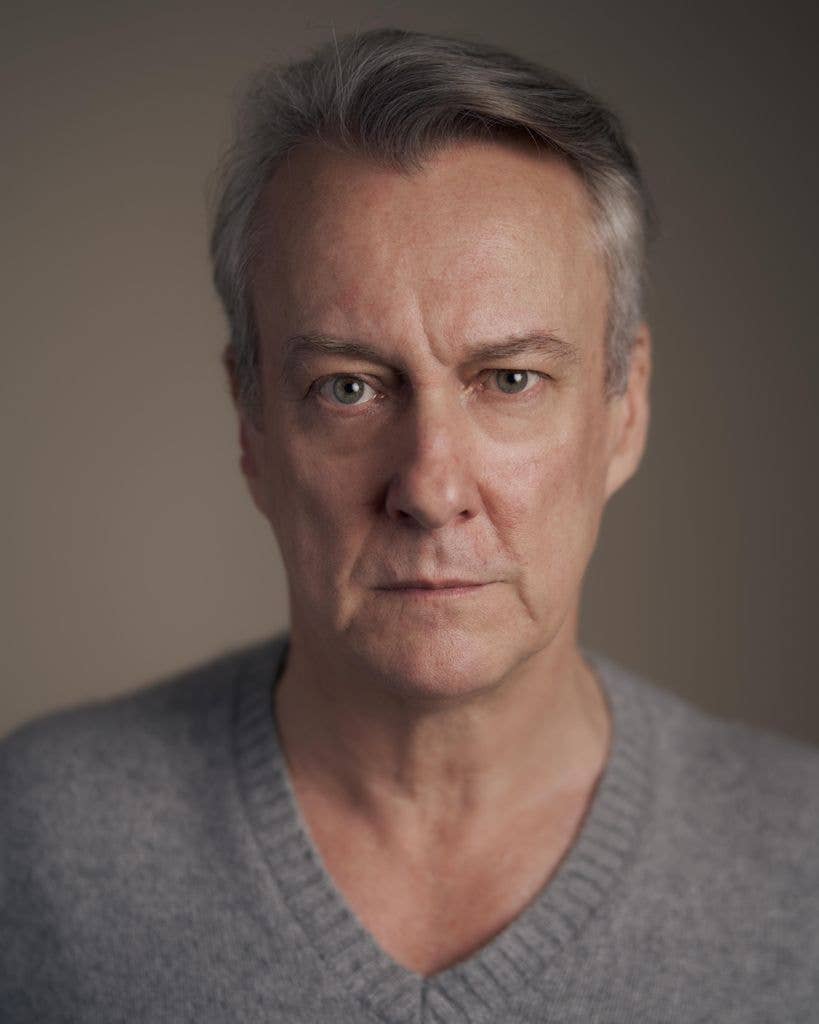 Stephen Tompkinson