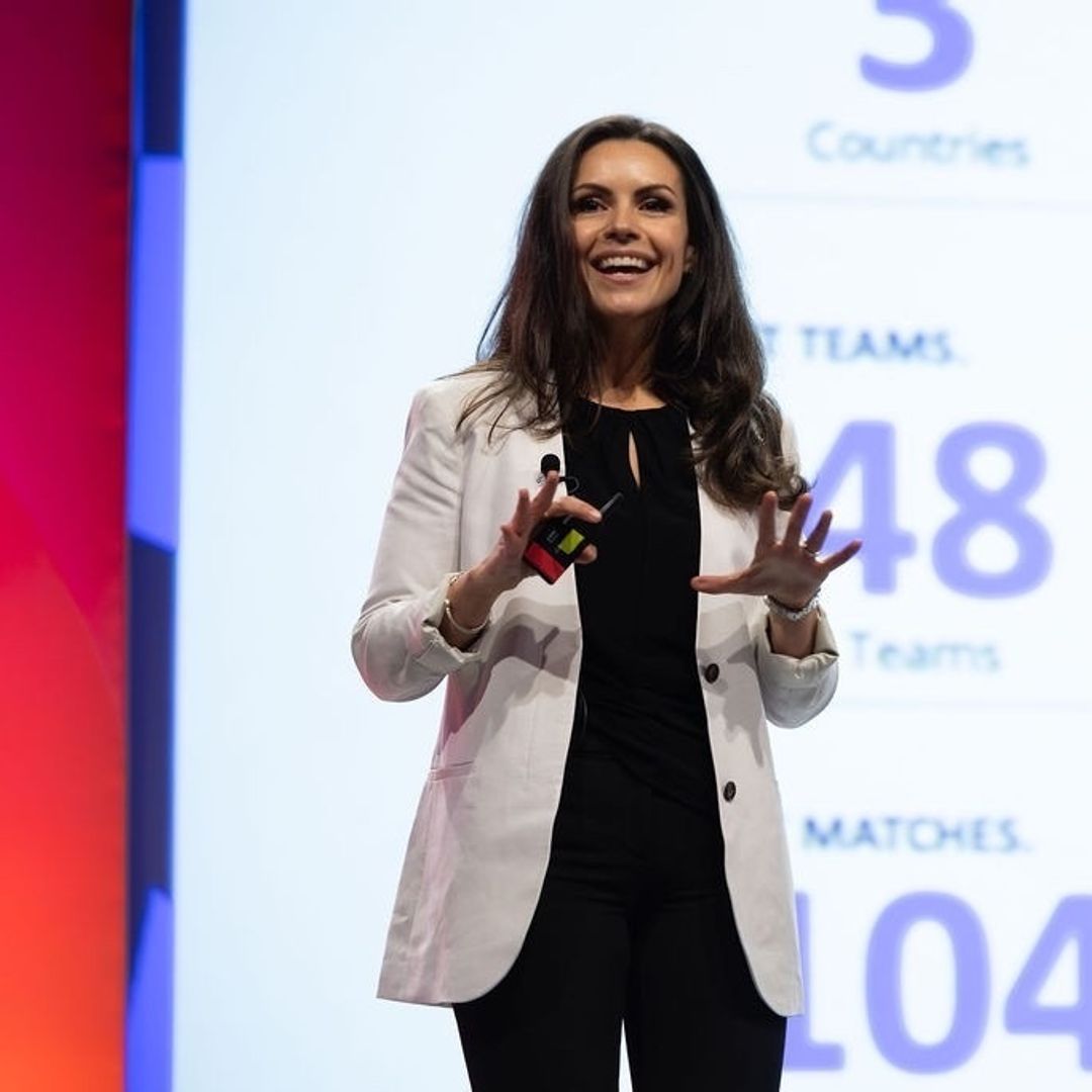 Bettina Garibaldi: The Argentine behind New York's biggest soccer moment: The 2026 FIFA World Cup Final