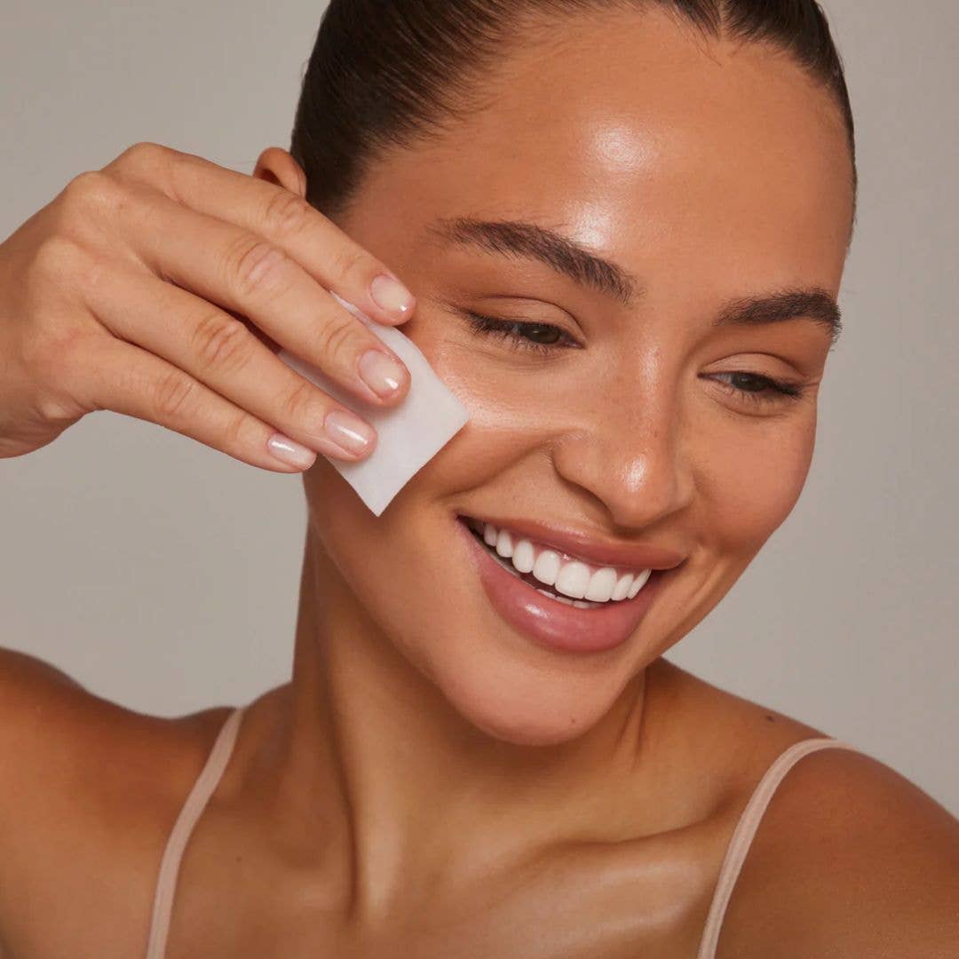 The Cosmetic Consult Miracle Skin Transformation
