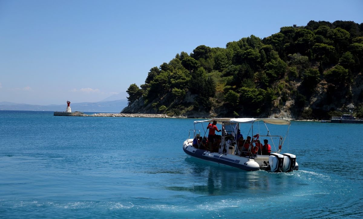 Albania's government has backed the resort project, citing potential economic growth, job creation, and infrastructure improvements.