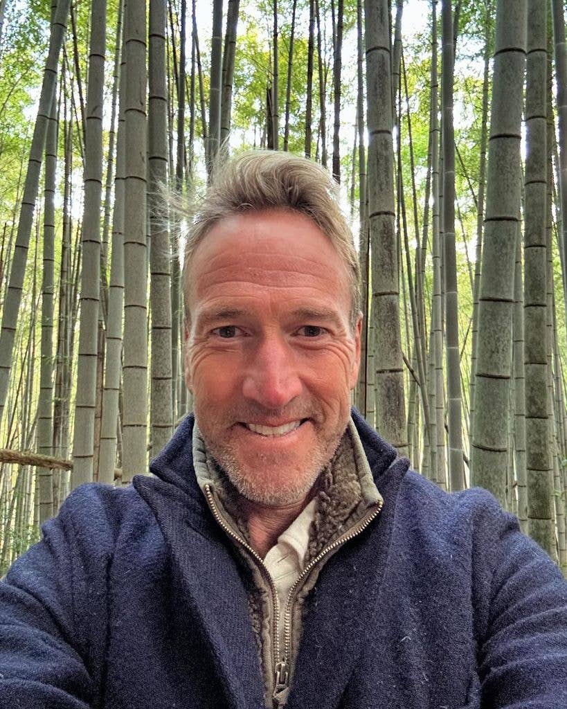 Ben Fogle
