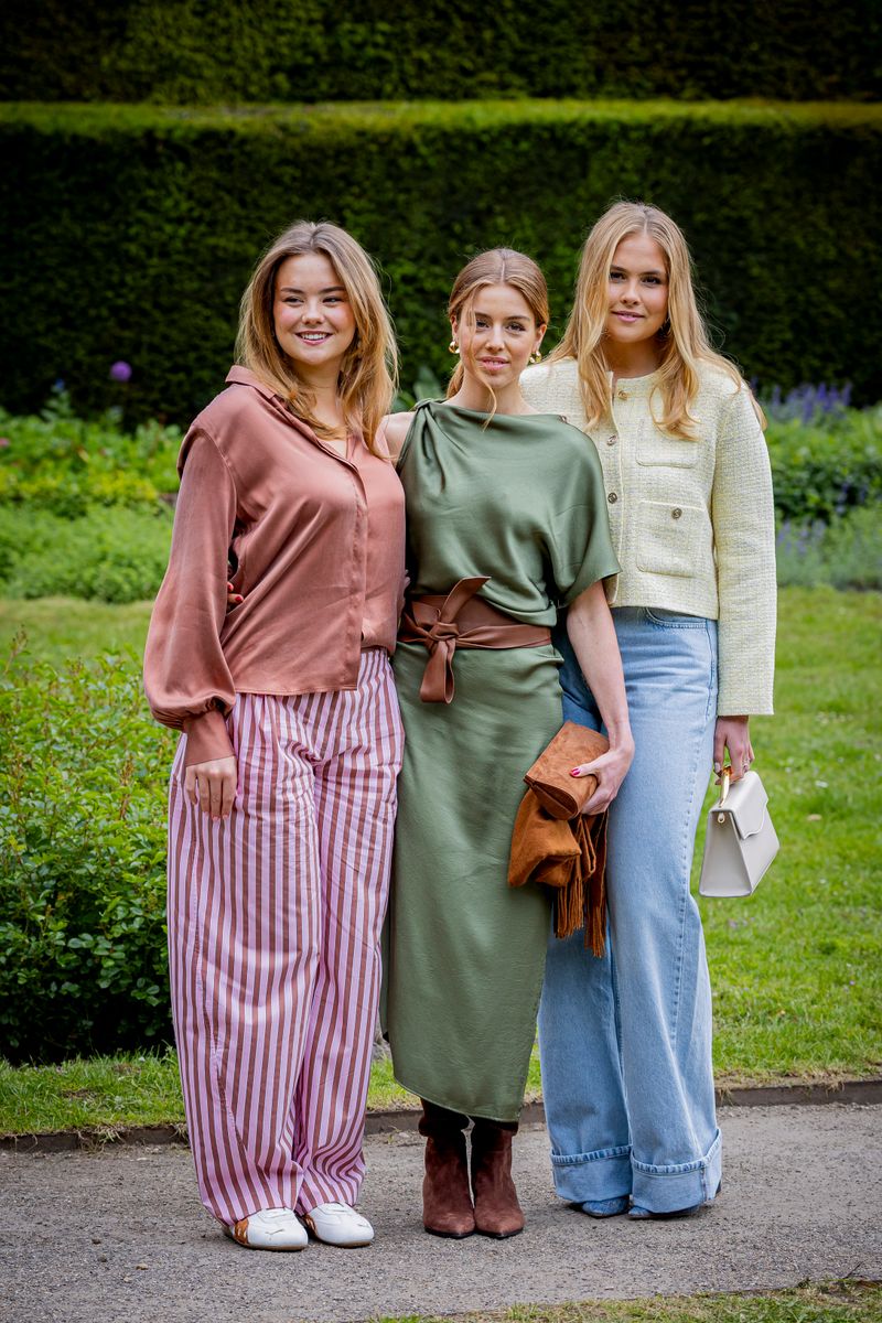 Princess Ariane remains the least publicly known member of the Dutch royal household and is now preparing to begin her university studies.