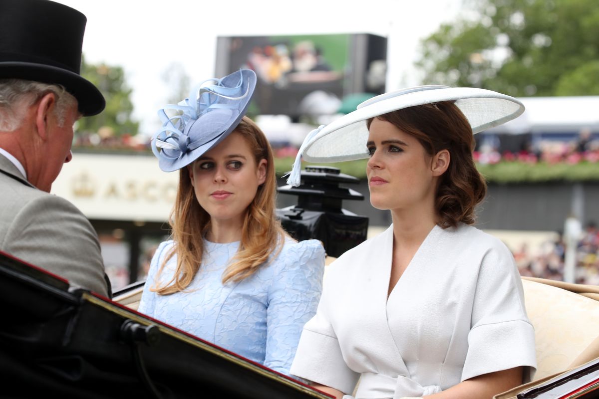 King Charles continues to fund the princesses' London residences under an arrangement first established by Queen Elizabeth II.