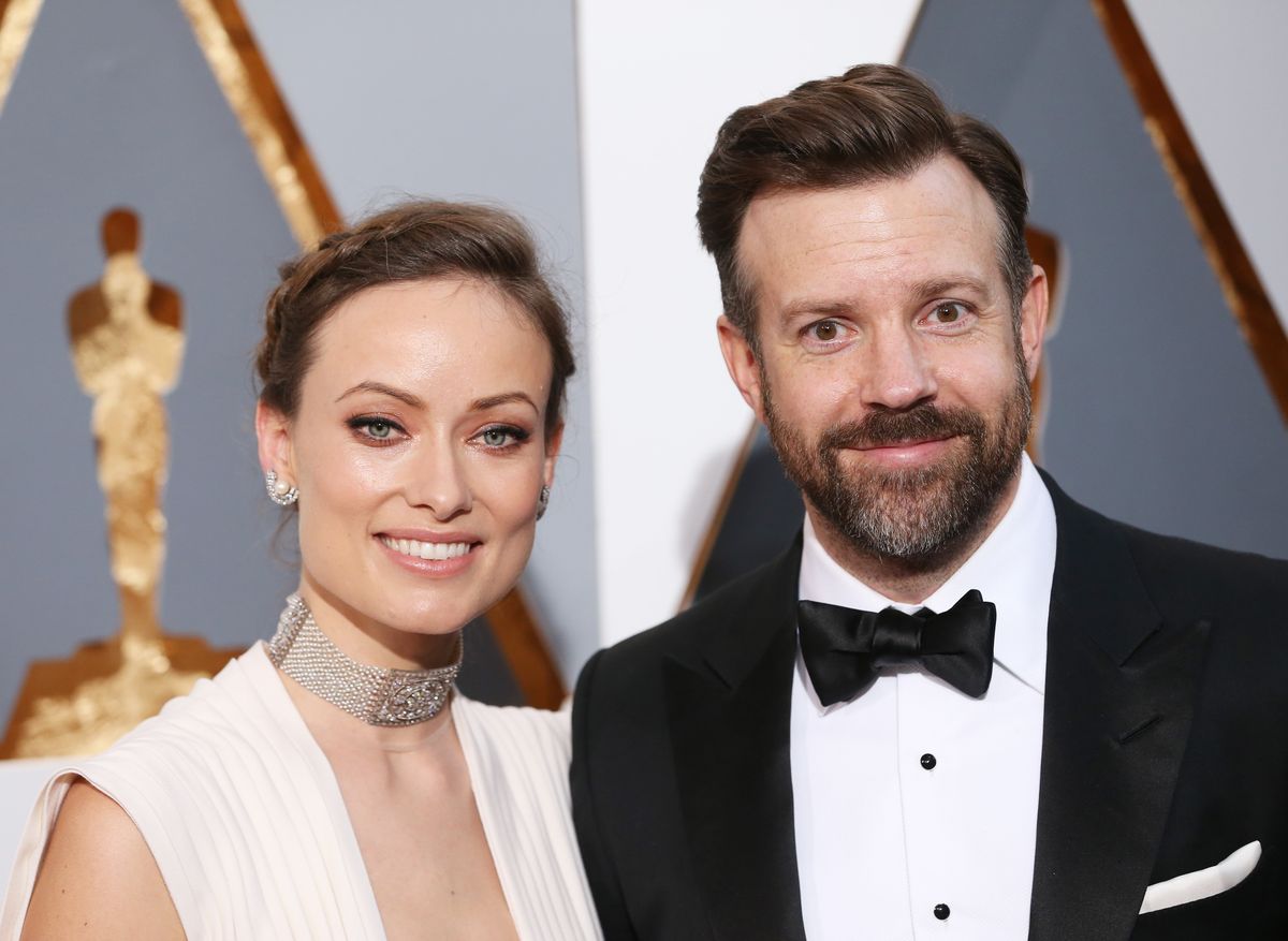 They've opened up about the relationship