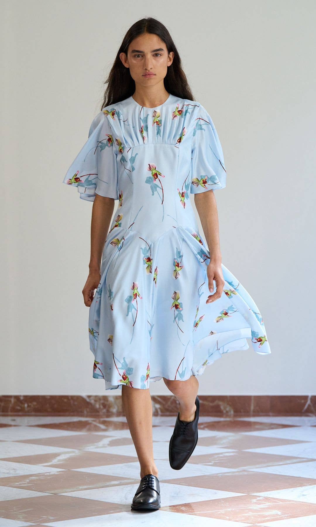 Emilia Wickstead SS26