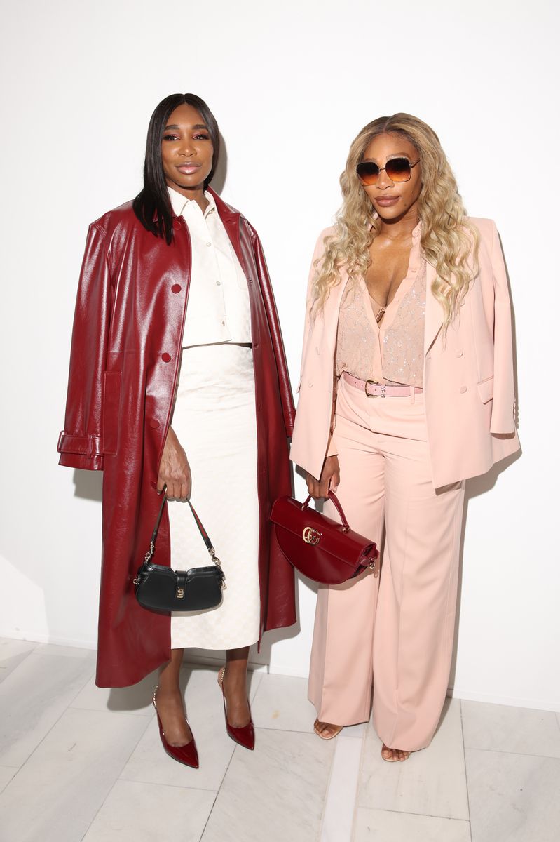 Serena Williams is returning to professional tennis at age 44, partnering Canadian rising star Victoria Mboko at Queen's Club. The comeback has reignited excitement across the sport and fueled speculation about a potential final doubles appearance alongside sister Venus Williams.