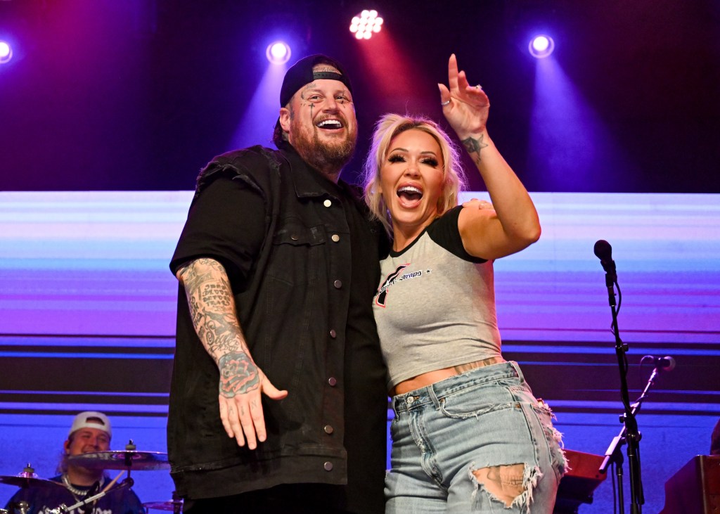 Bunnie XO Net Worth: How Much Money Jelly Roll's Wife Has