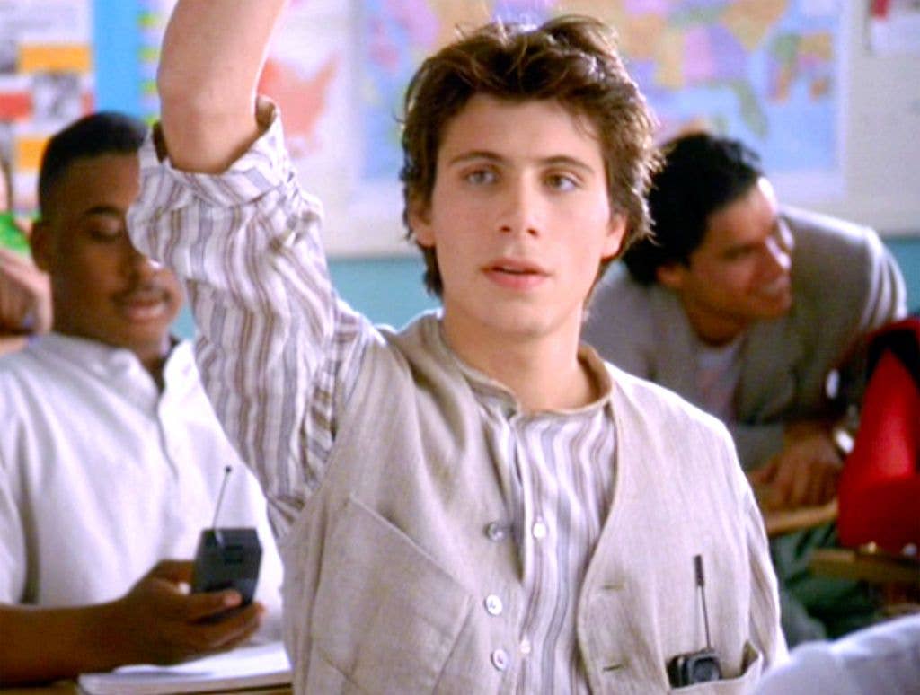 Jeremy Sisto (as Elton)
