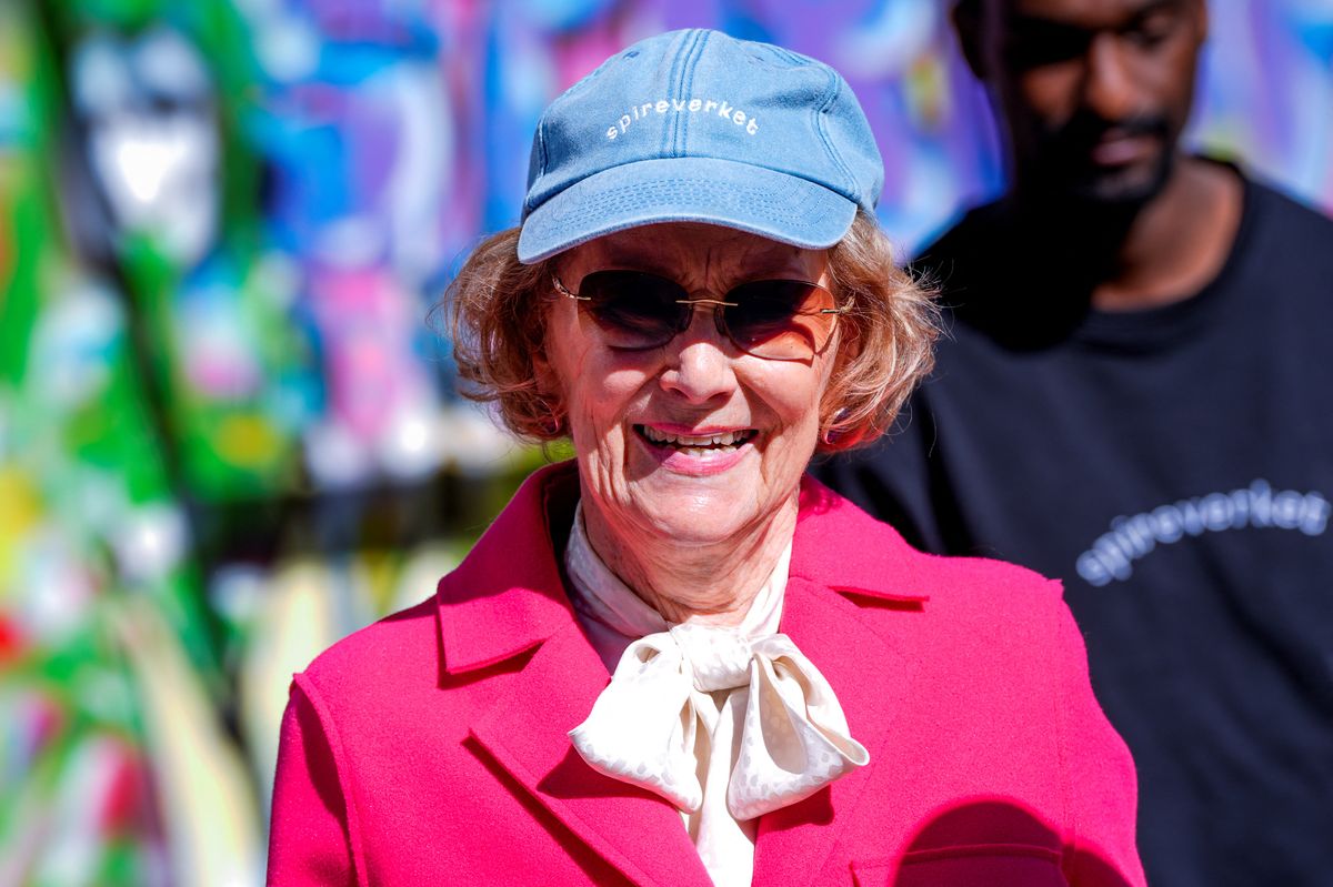 Queen Sonja leaves hospital as Norway’s royal family faces string of health crises