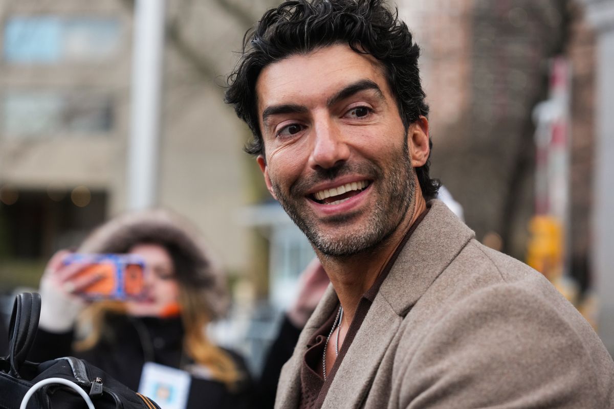 Justin Baldoni’s team celebrates legal victory over Blake Lively claims as case continues