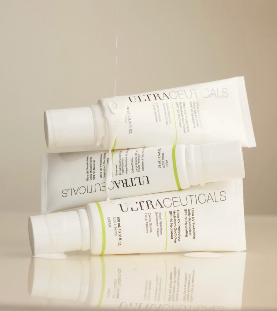 There were no complicated techniques, harsh exfoliants or miracle claims