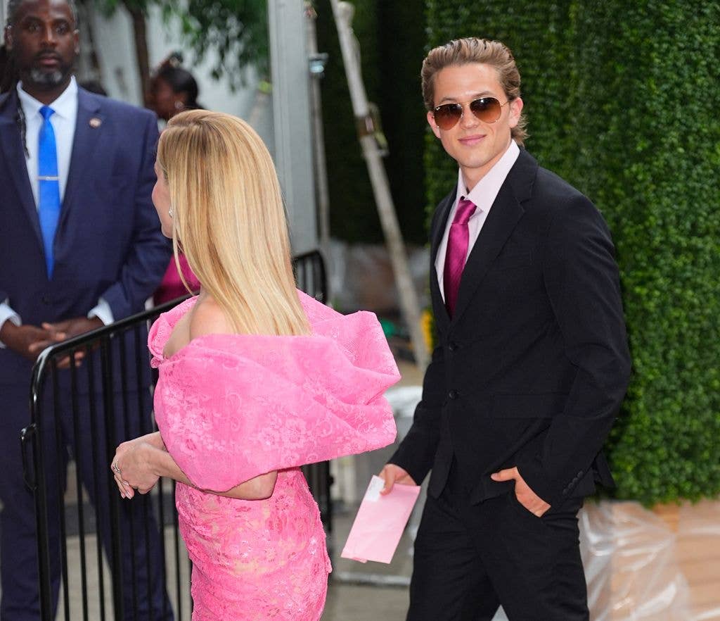 Reece and Deacon Phillippe 