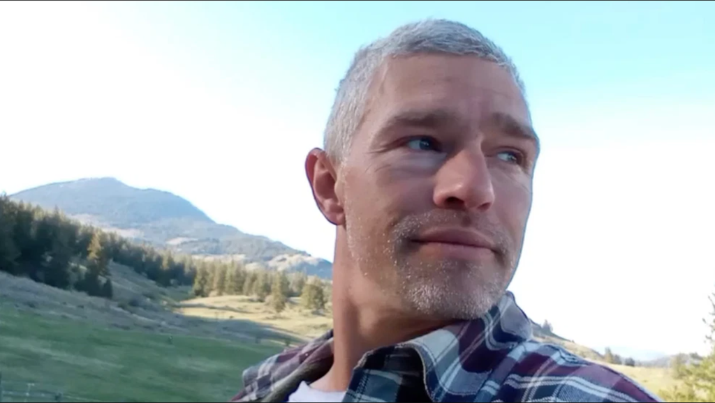 photo of matt brown