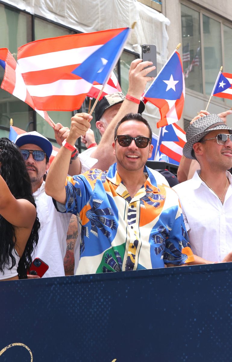 According to reports, the project was inspired in part by fans around the world who learned English through Backstreet Boys songs