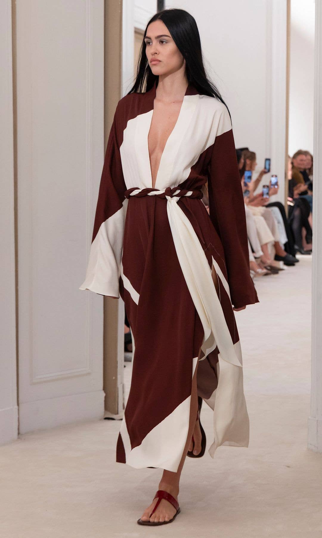 Alberta Ferretti SS26