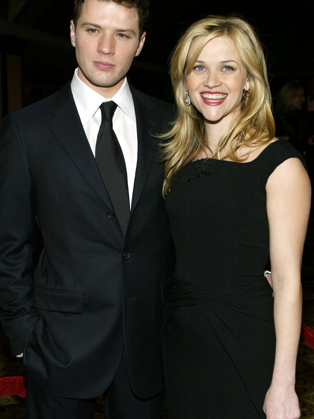 USA - 58th Annual Directors Guild of America Awards - Arrivals