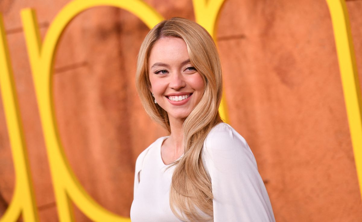 Sydney Sweeney played a key role in her most controversial 'Euphoria' scenes: 'Are you kidding? I'm playing an OnlyFans model'