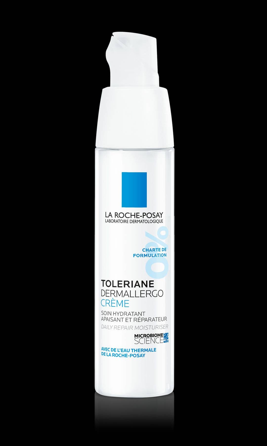 La Roche-Posay Toleriane Dermallergo Soothing Cream