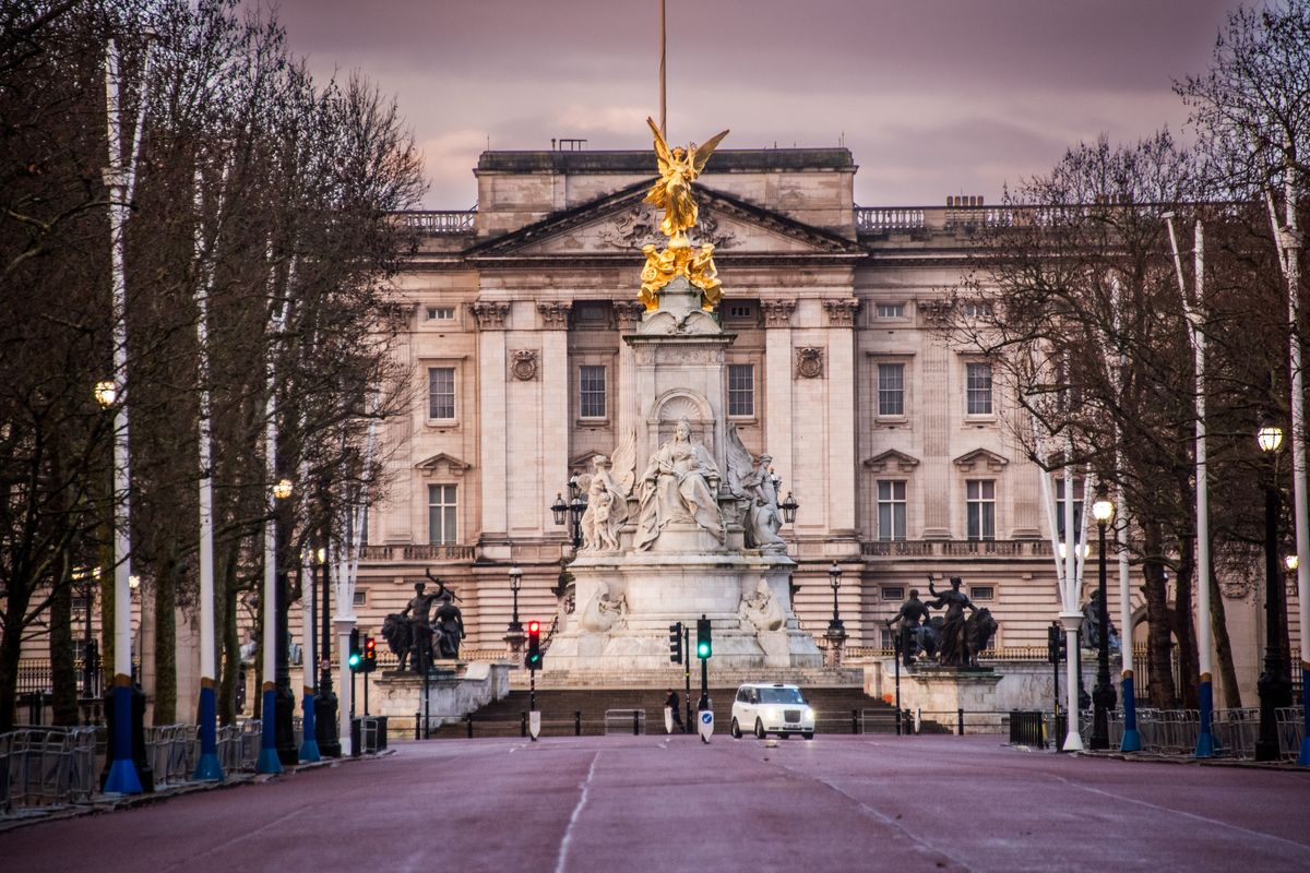 Responding to the findings, Buckingham Palace emphasized its commitment to transparency.