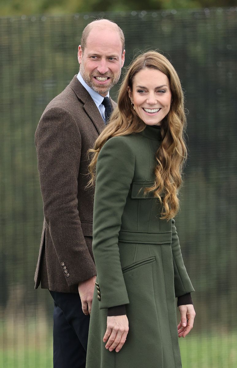 William and Kate introduce new royal family member as they celebrate 15 years of marriage: 'Welcome to the family!'