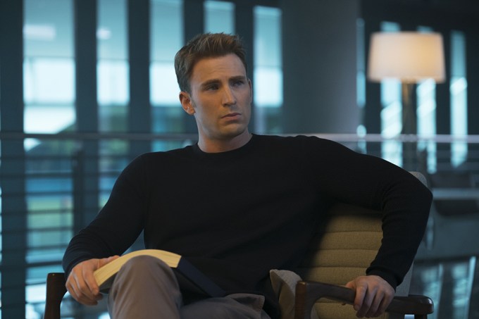 ‘Captain America: Civil War’