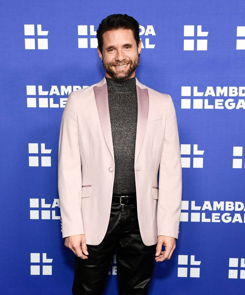 Danny in 2024