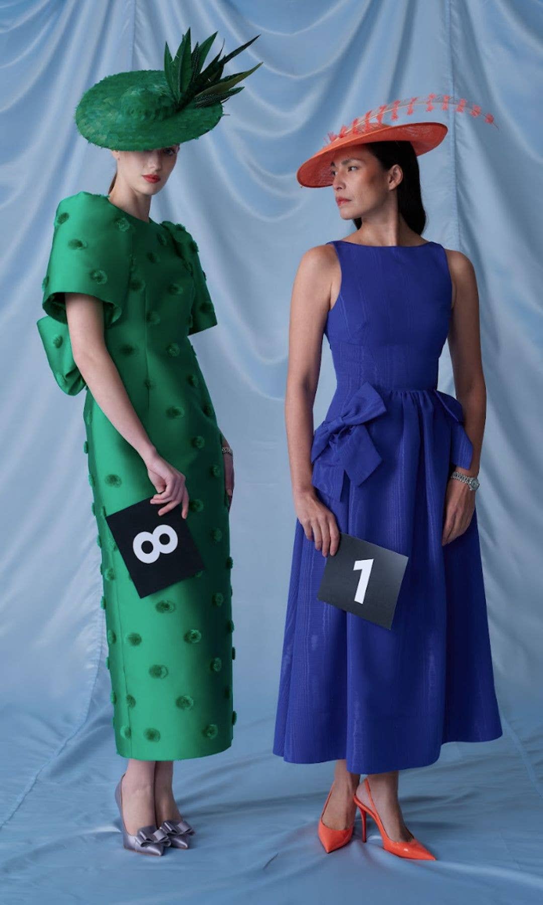 Royal Ascot Handbook: The Art of Dressing