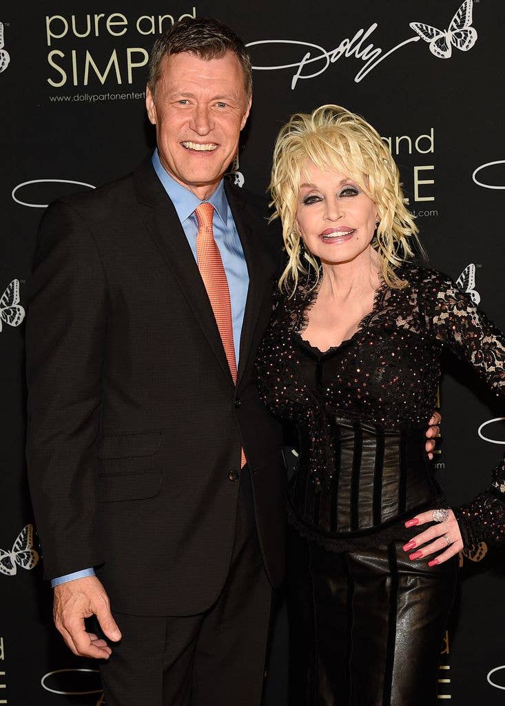 bill cody dolly parton