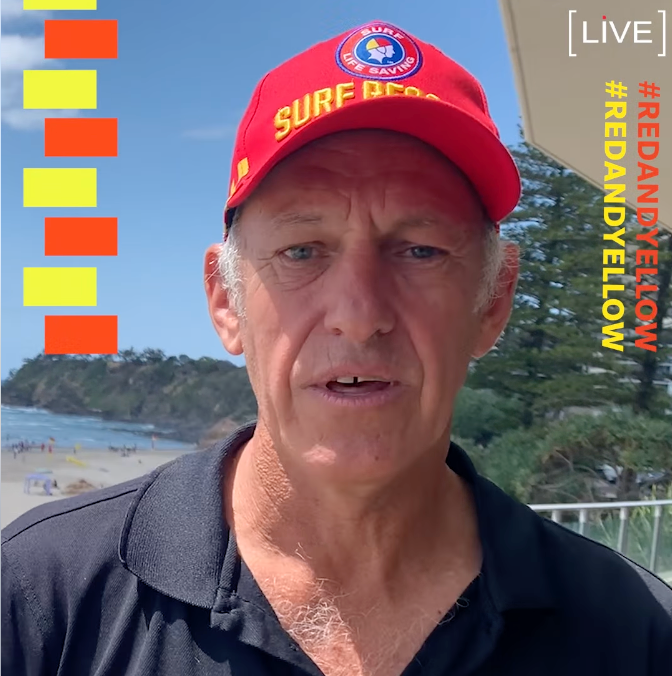 shane urban lifeguard