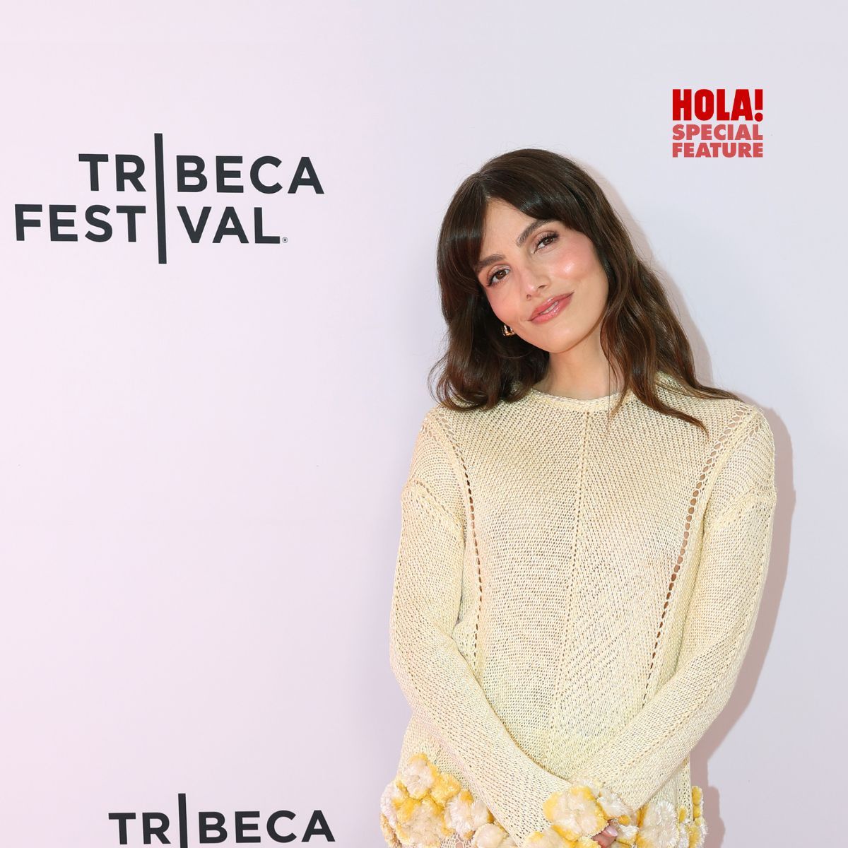 Lux Pascal goes back to her roots with 'Summer War': 'Chilean cinema is a powerhouse in the world'
