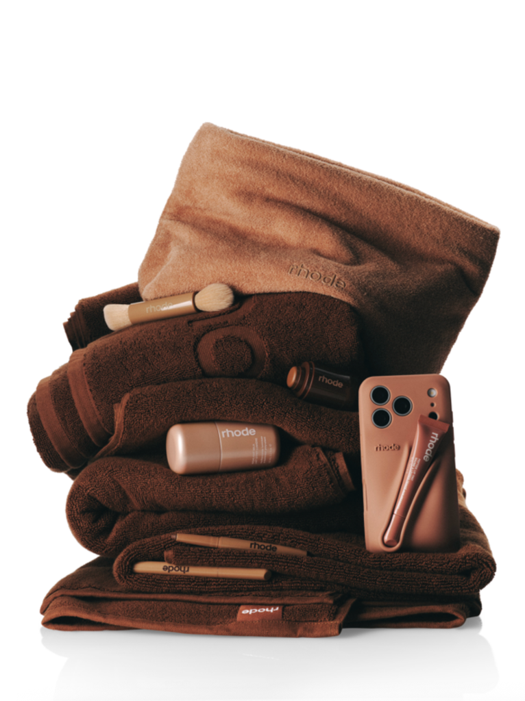 Rhode's summer launch products