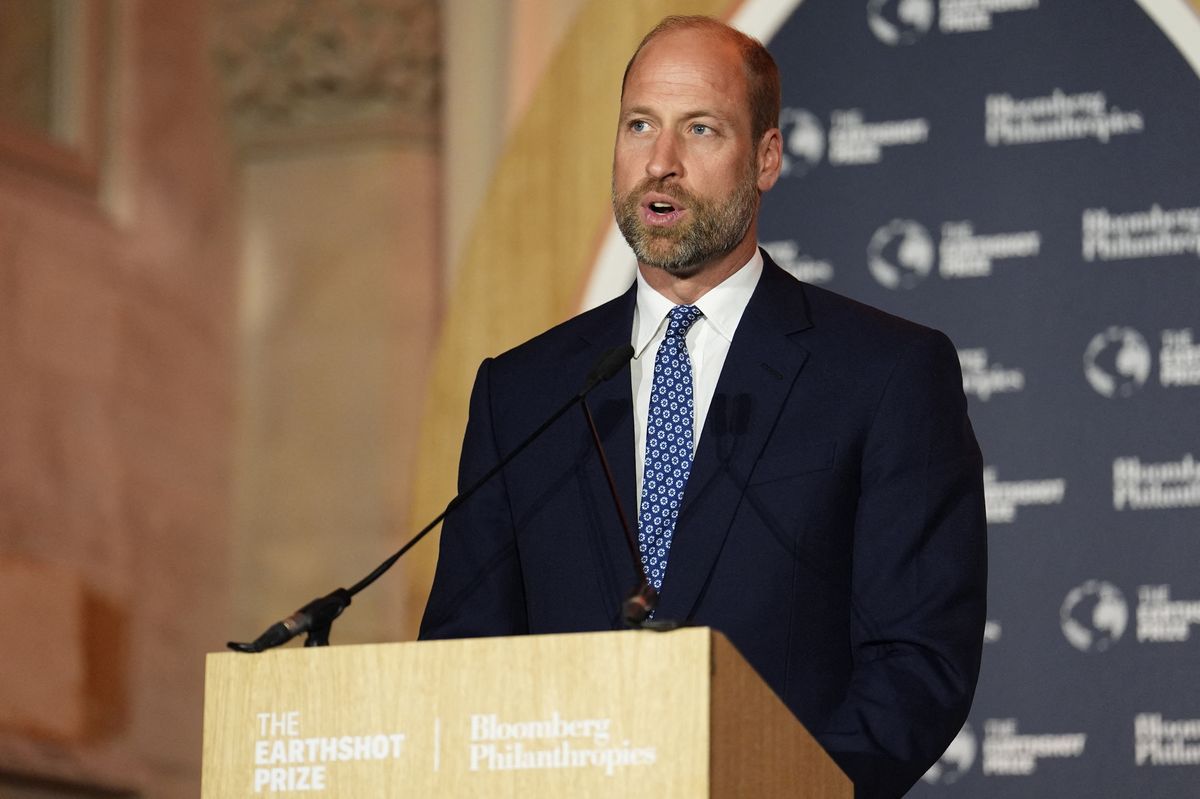 Prince William transforms the Duchy of Cornwall with a major investment and a nod to Princess Diana's legacy
