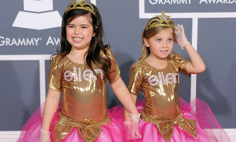 sophia grace