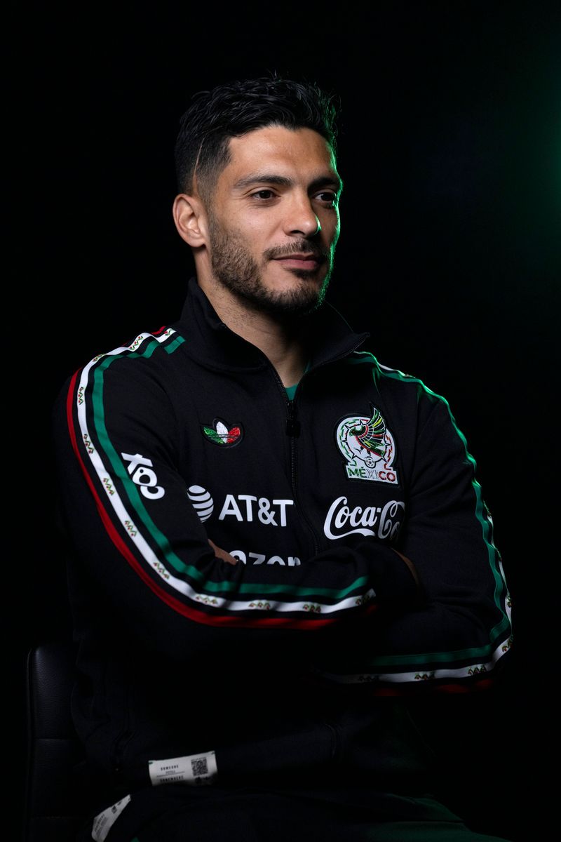 Despite doubts about his future, Jiménez returned to compete at the highest level and remained a key figure for Mexico.