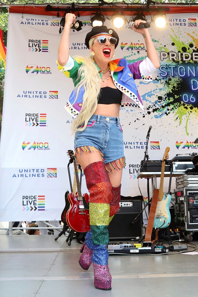 Lady Gaga