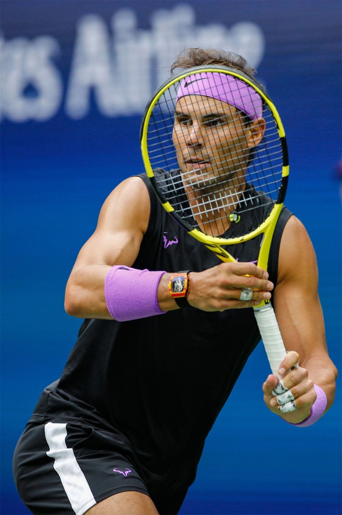 Rafael Nadal