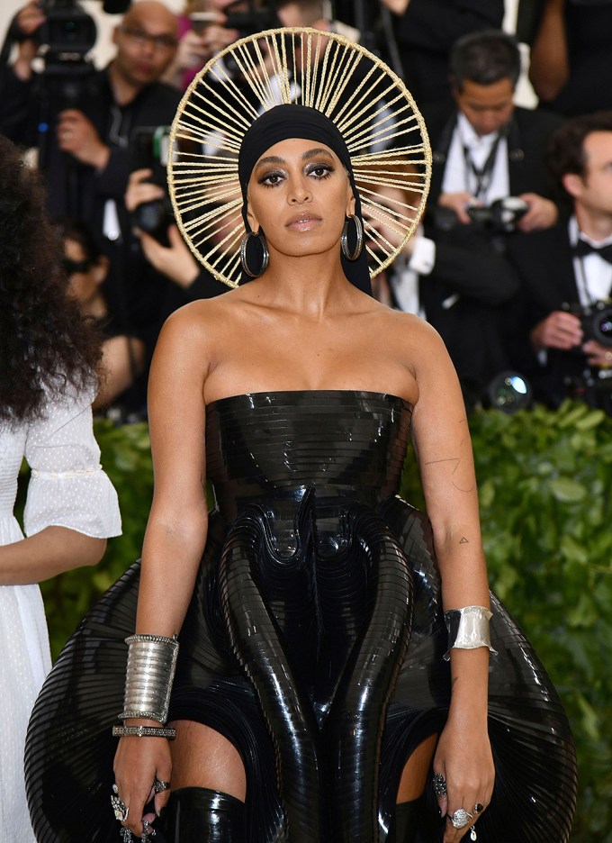 Solange Knowles: Photos