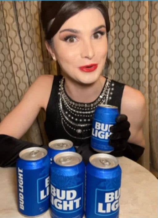 Dylan's Bud Light partnership sparked backlash