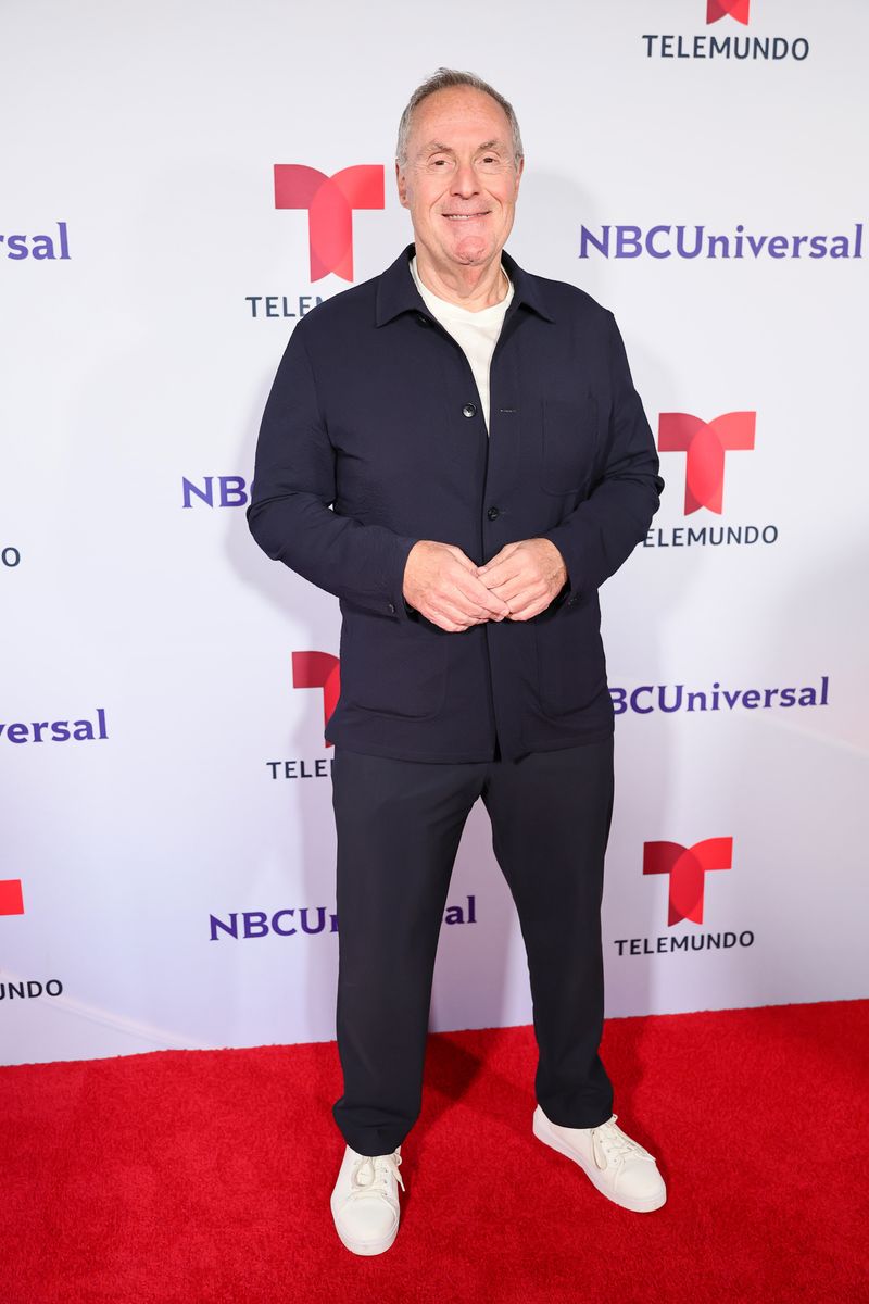 Growing up in Buenos Aires, soccer wasn't simply entertainment for Cantor.
