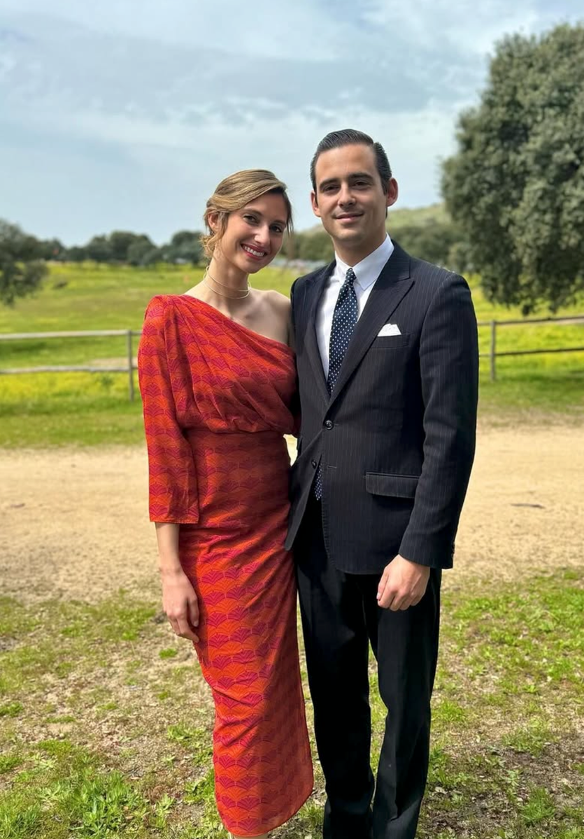Prince Mirko of Bulgaria and Dr. Marta Embid are set to marry in Madrid next summer.