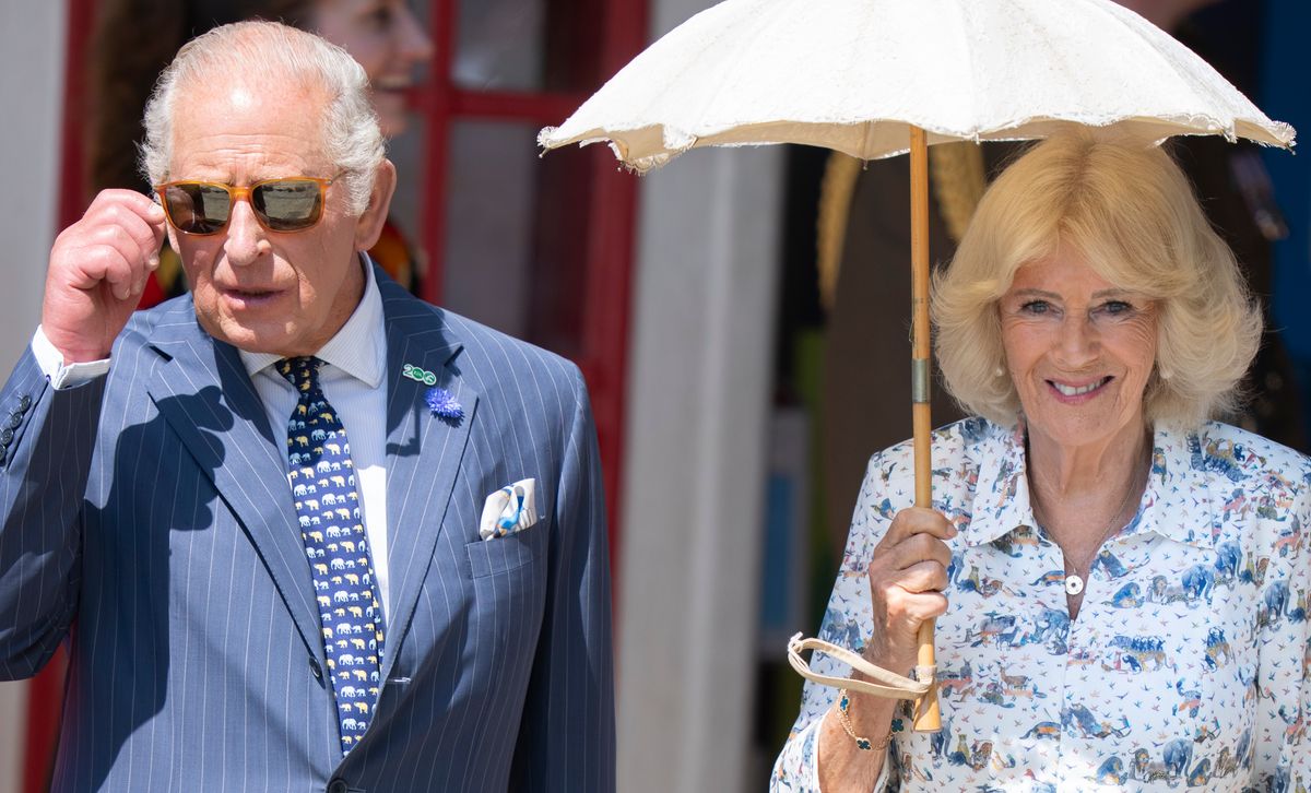 King Charles and Queen Camilla have presented a united front throughout recent public appearances.